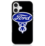 Ford El FAirmont V8 Case iPhone 16 BC1886