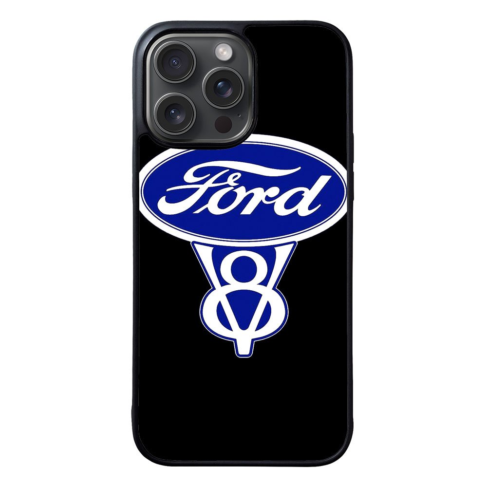 Ford El FAirmont V8 Case iPhone 15 Pro Max BC1886