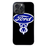Ford El FAirmont V8 Case iPhone 15 Pro BC1886