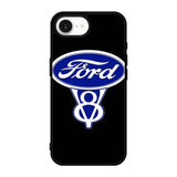Ford El FAirmont V8 iPhone 16e Case BC1886