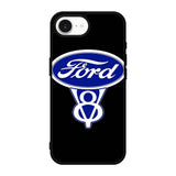 Ford El FAirmont V8 iPhone 17e Case BC1886