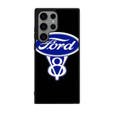 Ford El FAirmont V8 Case Samsung Galaxy S25 Ultra 5G BC1886
