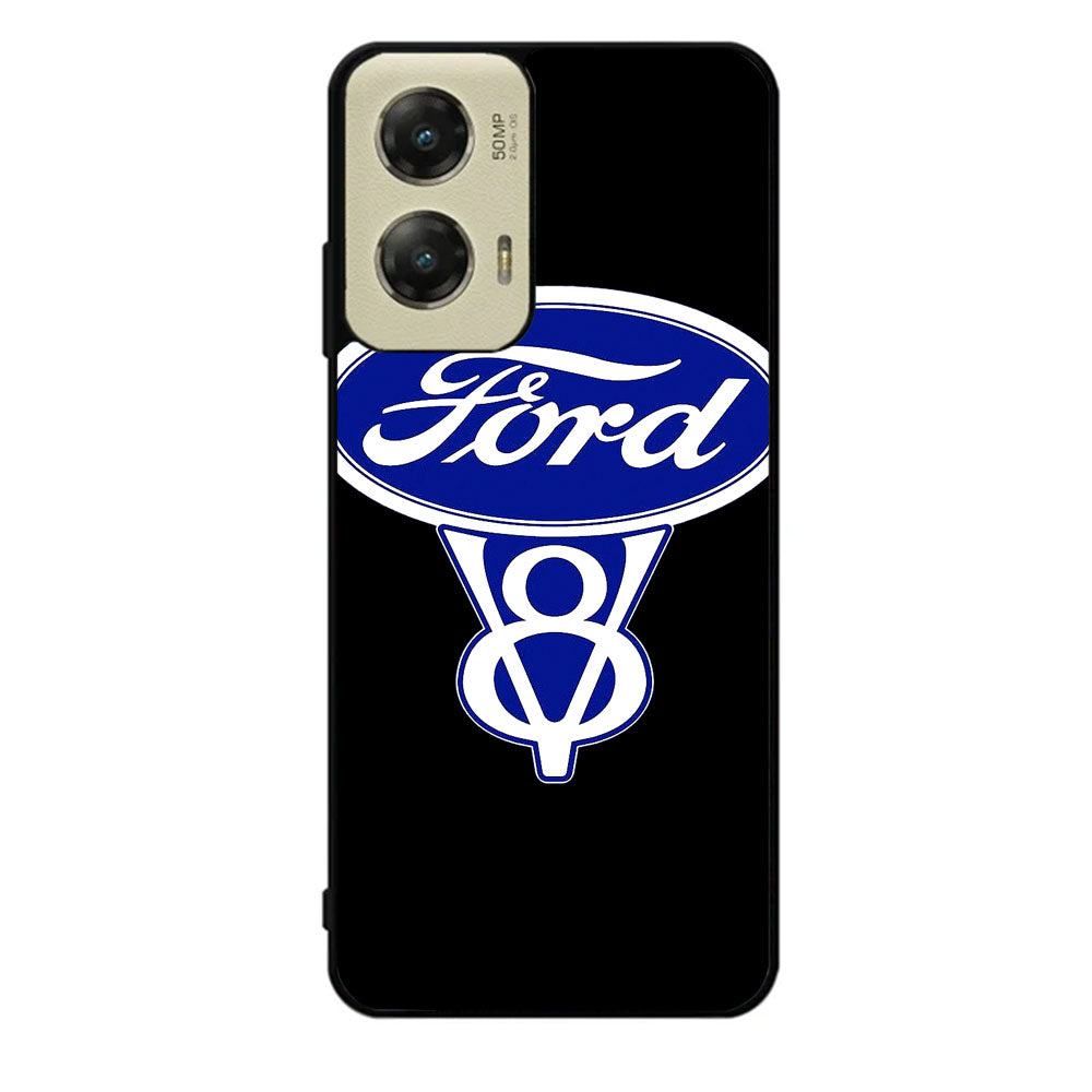 Ford El FAirmont V8 Case Motorola Moto G Stylus 2024 5G BC1886