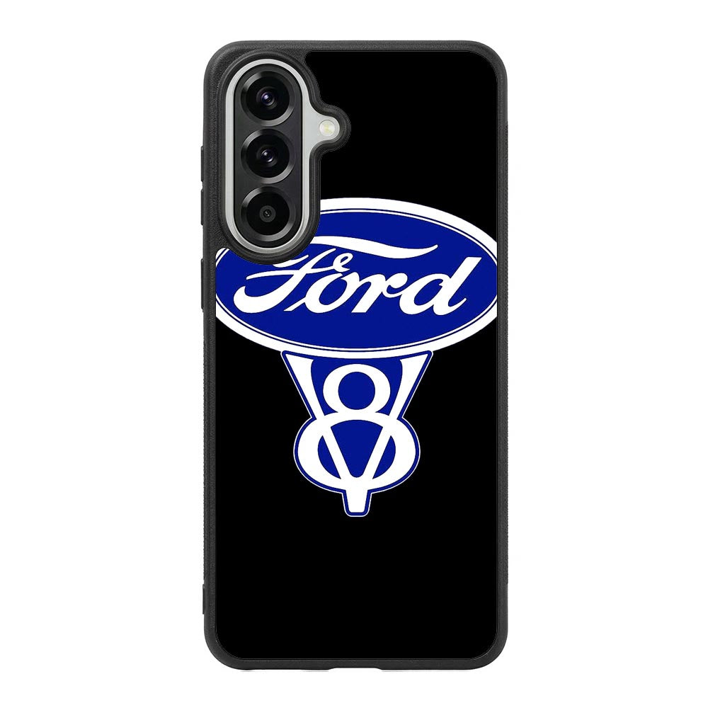 Ford El FAirmont V8 Samsung Galaxy A57 Case BC1886