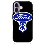 Ford El FAirmont V8 iPhone 17 Case BC1886