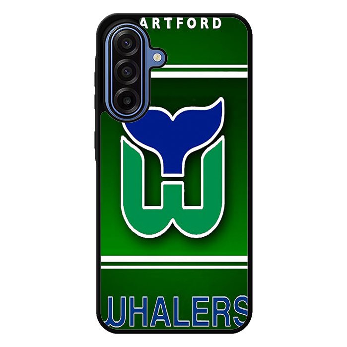 Hartford Whalers NHL Hockey Team Logo Samsung Galaxy A17 5G Case BC1887