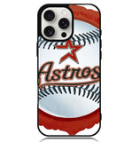 Houston Astros football Case iPhone 16 Pro BC1888