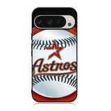 Houston Astros football Case Google Pixel 9 Pro XL BC1888