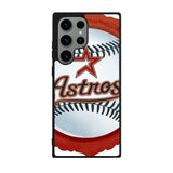 Houston Astros football Case Samsung Galaxy S24 Ultra 5G BC1888