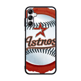 Houston Astros football Case Samsung Galaxy A15 BC1888