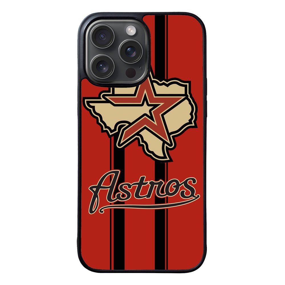 huston astros Case iPhone 15 Pro Max BC1889