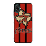 huston astros Case Samsung Galaxy A07 BC1889