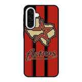 huston astros Samsung Galaxy A56 Case BC1889