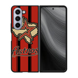 huston astros Case Samsung Galaxy z Fold 5 5G BC1889