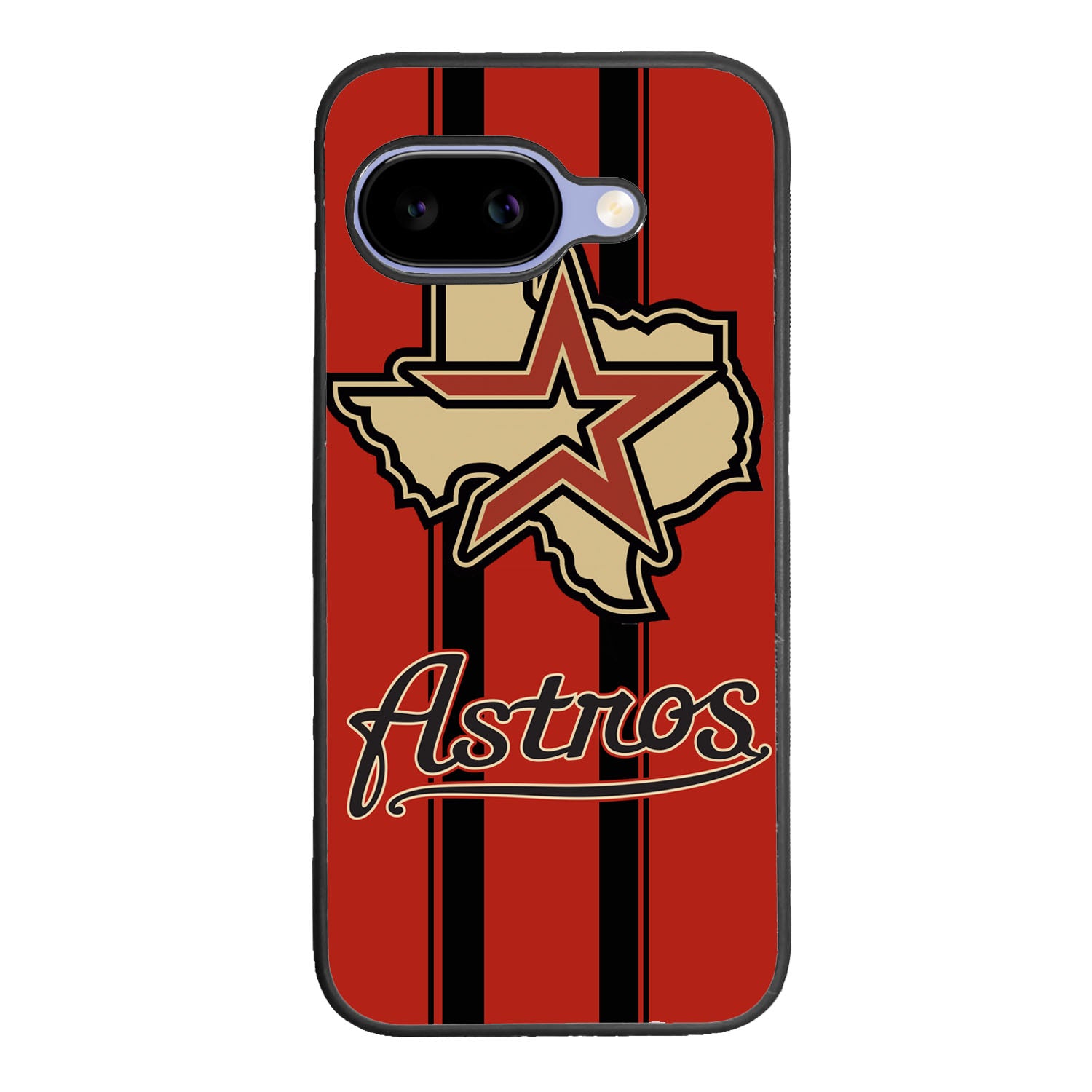 huston astros Case Google Pixel 9A BC1889