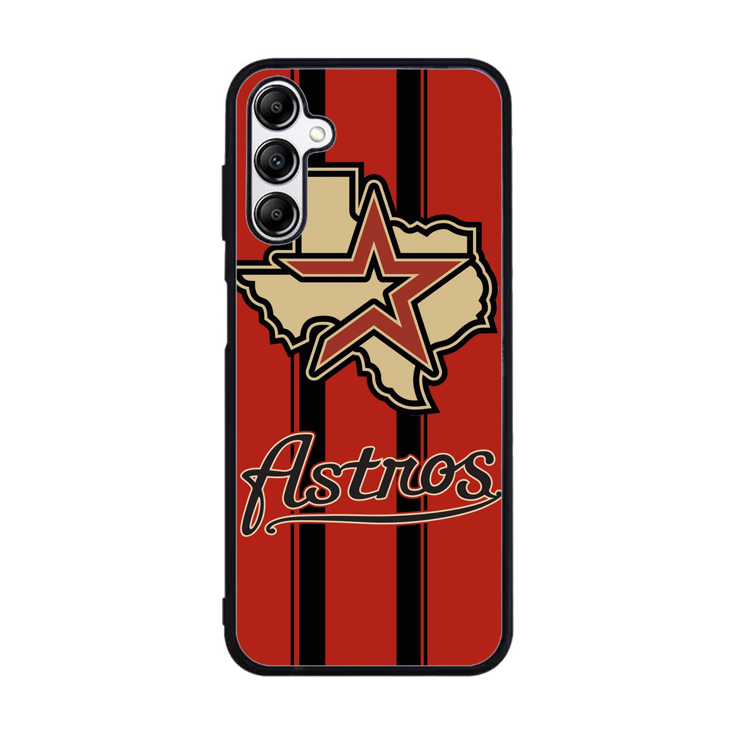 huston astros Case Samsung Galaxy A15 BC1889