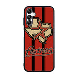 huston astros Case Samsung Galaxy A15 BC1889