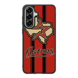 huston astros Samsung Galaxy A37 Case BC1889