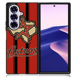 huston astros Samsung Galaxy Z Fold 7 5G Case BC1889