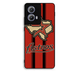 huston astros Motorola Moto Edge 2024 Case BC1889