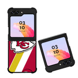 Kansas City Chiefs Case Samsung Galaxy Z Flip 5 5G BC1893