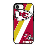 Kansas City Chiefs iPhone 17e Case BC1893