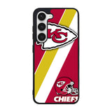 Kansas City Chiefs Case Samsung Galaxy S24 Plus 5G BC1893