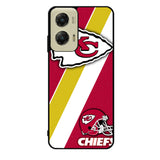 Kansas City Chiefs Case Motorola Moto G Stylus 2024 5G BC1893
