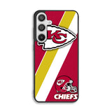 Kansas City Chiefs Samsung Galaxy A26 Case BC1893