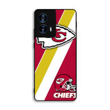 Kansas City Chiefs Motorola Moto G Power 5G 2024 Case BC1893