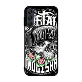 New Metal Mulisha Rose Of Skull Samsung Galaxy A25 5G Case BC1894
