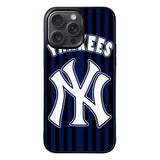 MLB New York Yankees Team Logo NY Yankees Case iPhone 15 Pro Max BC1895