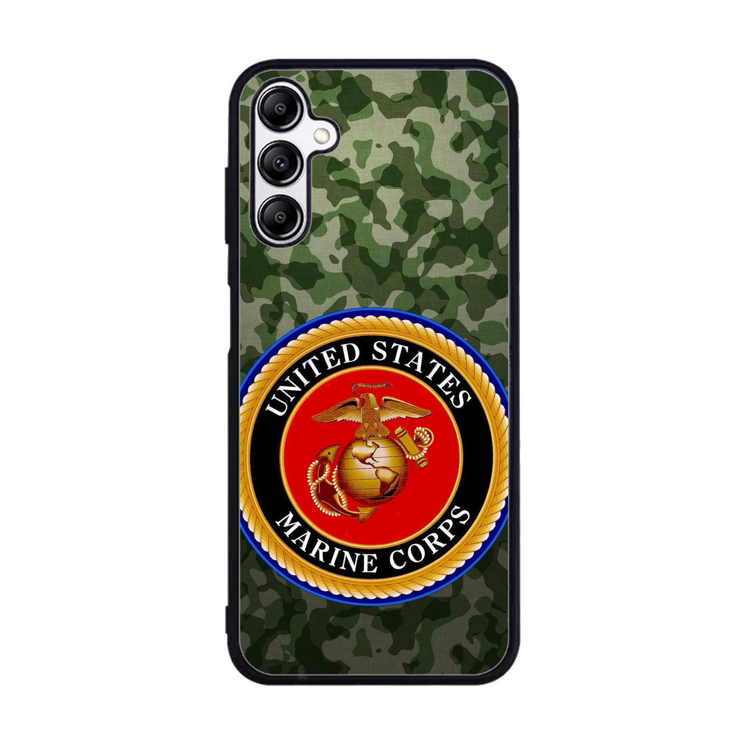 US Marine Corps USMC Case Samsung Galaxy A15 BC1896