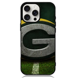 Green Bay Packer 2 Case iPhone 16 Pro Max BC1897