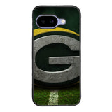 Green Bay Packer 2 Google Pixel 10A Case BC1897