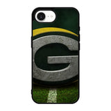 Green Bay Packer 2 iPhone 17e Case BC1897