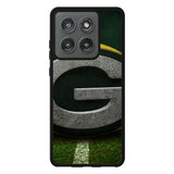 Green Bay Packer 2 Case Motorola Moto Edge 2025 BC1897