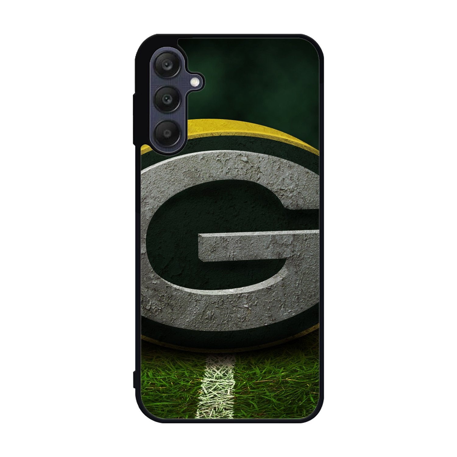 Green Bay Packer 2 Samsung Galaxy A25 5G Case BC1897