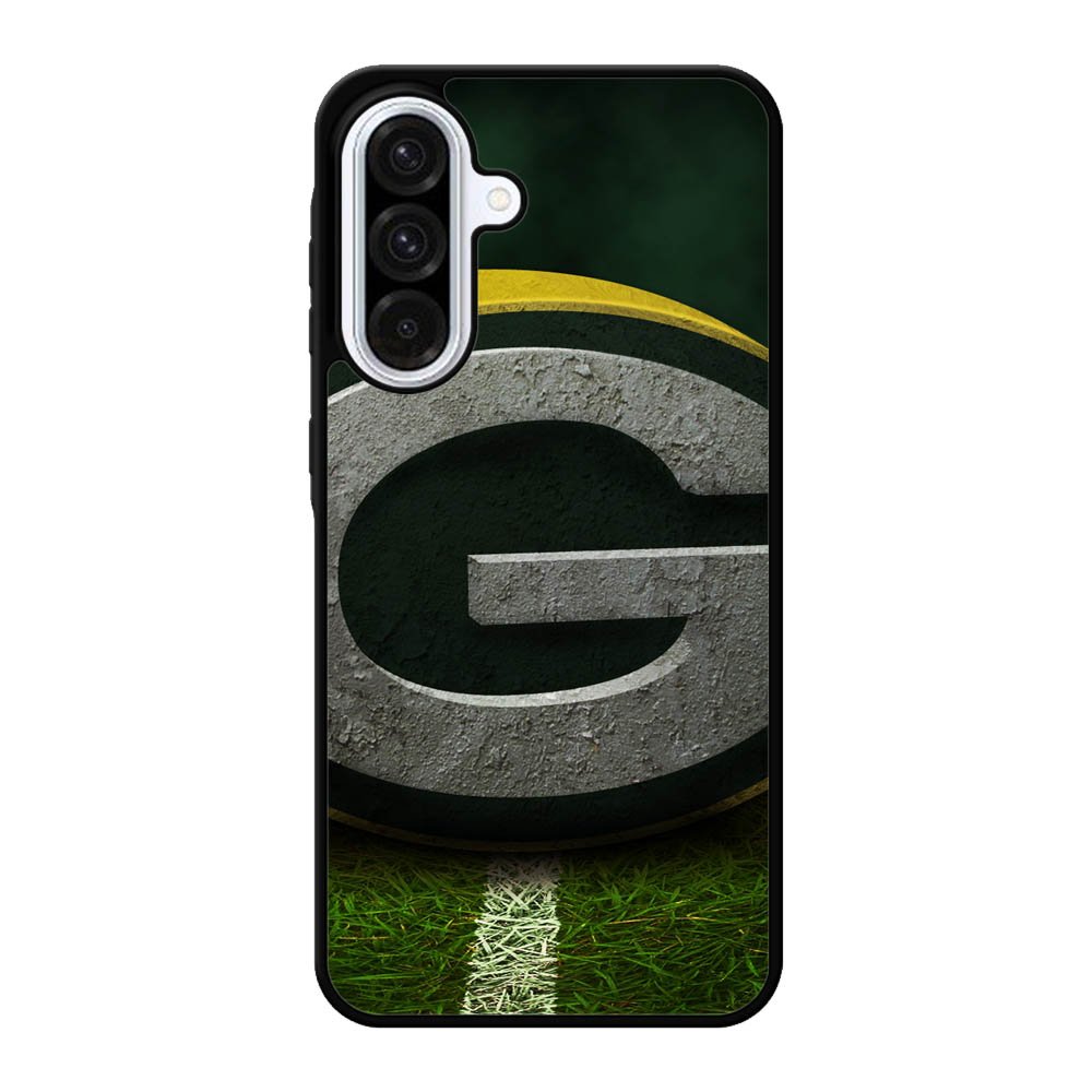 Green Bay Packer 2 Samsung Galaxy A56 Case BC1897