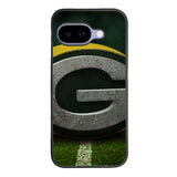 Green Bay Packer 2 Case Google Pixel 9A BC1897