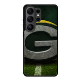 Green Bay Packer 2 Samsung Galaxy S26 Ultra Case BC1897