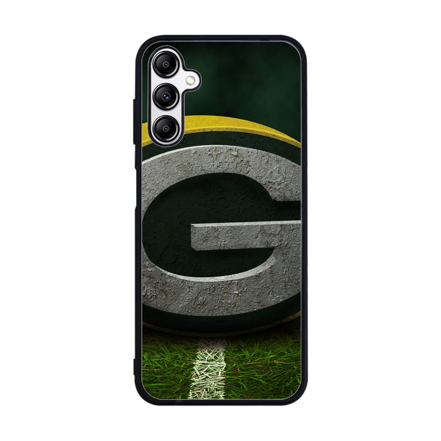Green Bay Packer 2 Case Samsung Galaxy A15 BC1897