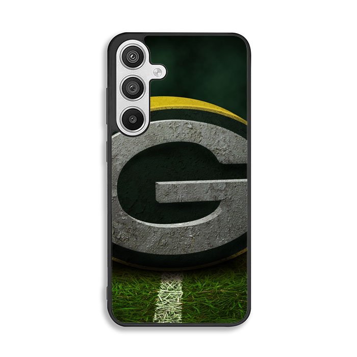 Green Bay Packer 2 Samsung Galaxy A26 5G Case BC1897