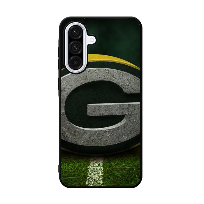 Green Bay Packer 2 Samsung Galaxy A36 Case BC1897