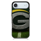 Green Bay Packer 2 iPhone 17 Air Case BC1897