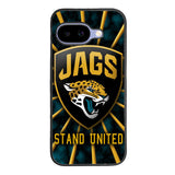 Jacksonville Jaguars Case Google Pixel 9A BC1898