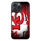 Kansas City Chiefs Case iPhone 15 Pro BC1899