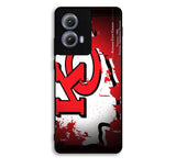 Kansas City Chiefs Motorola Moto Edge 2024 Case BC1899