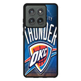 Oklahoma City Thunder OKC Case Motorola Moto Edge 2025 BC1900