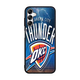 Oklahoma City Thunder OKC Case Samsung Galaxy A15 BC1900